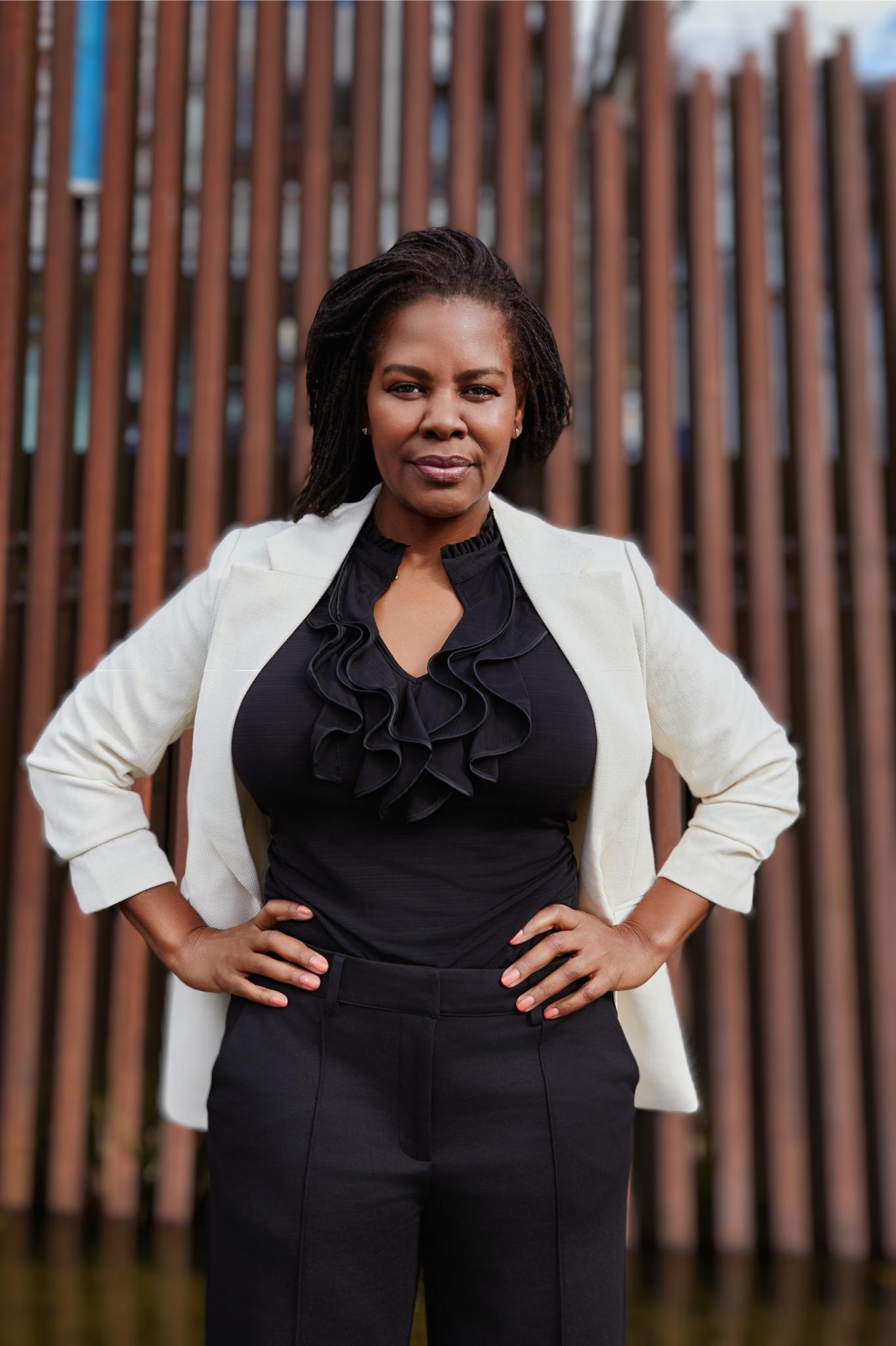 Representative Shannon Isadore - Democratic Oregon