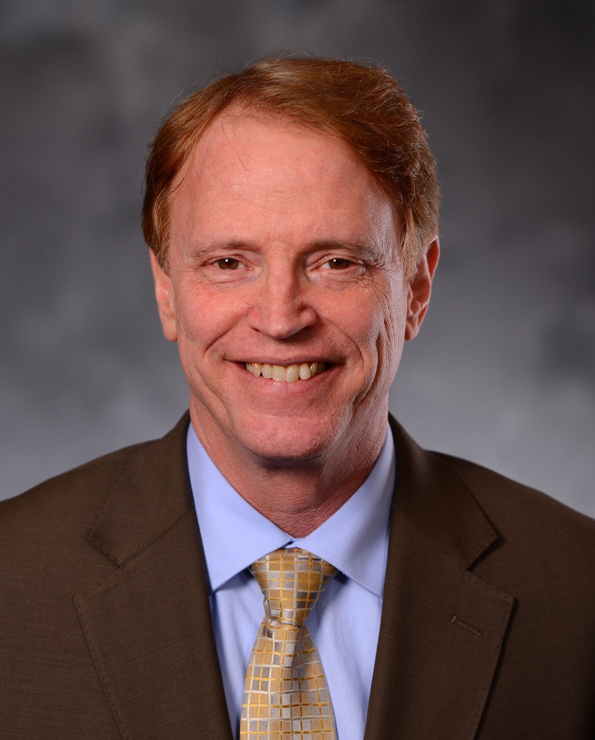 Senator Tim Knopp - Republican Oregon