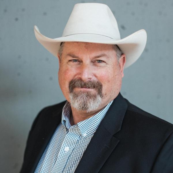 Senator Todd Nash - Republican Oregon