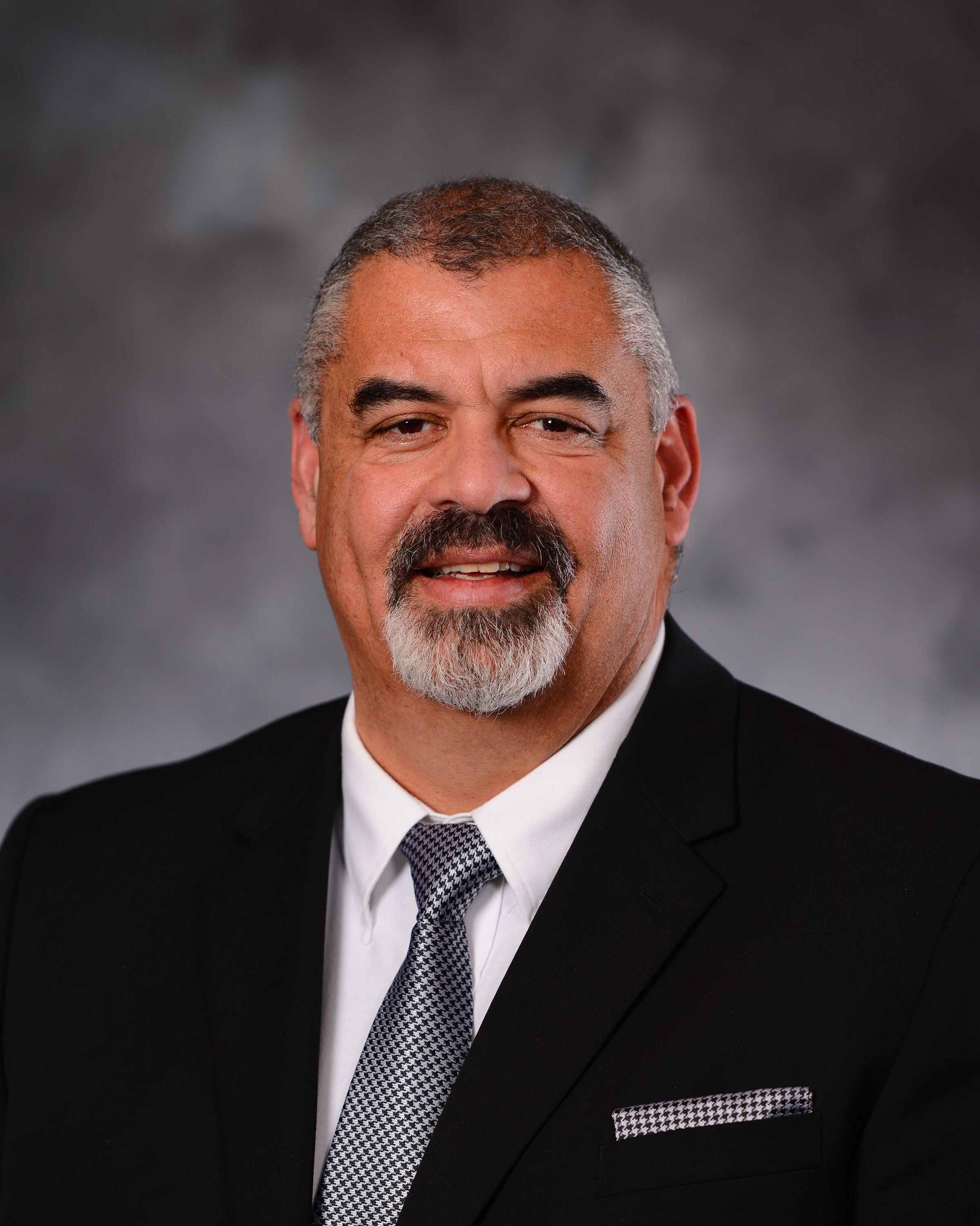 Representative Virgle Osborne - Republican Oregon