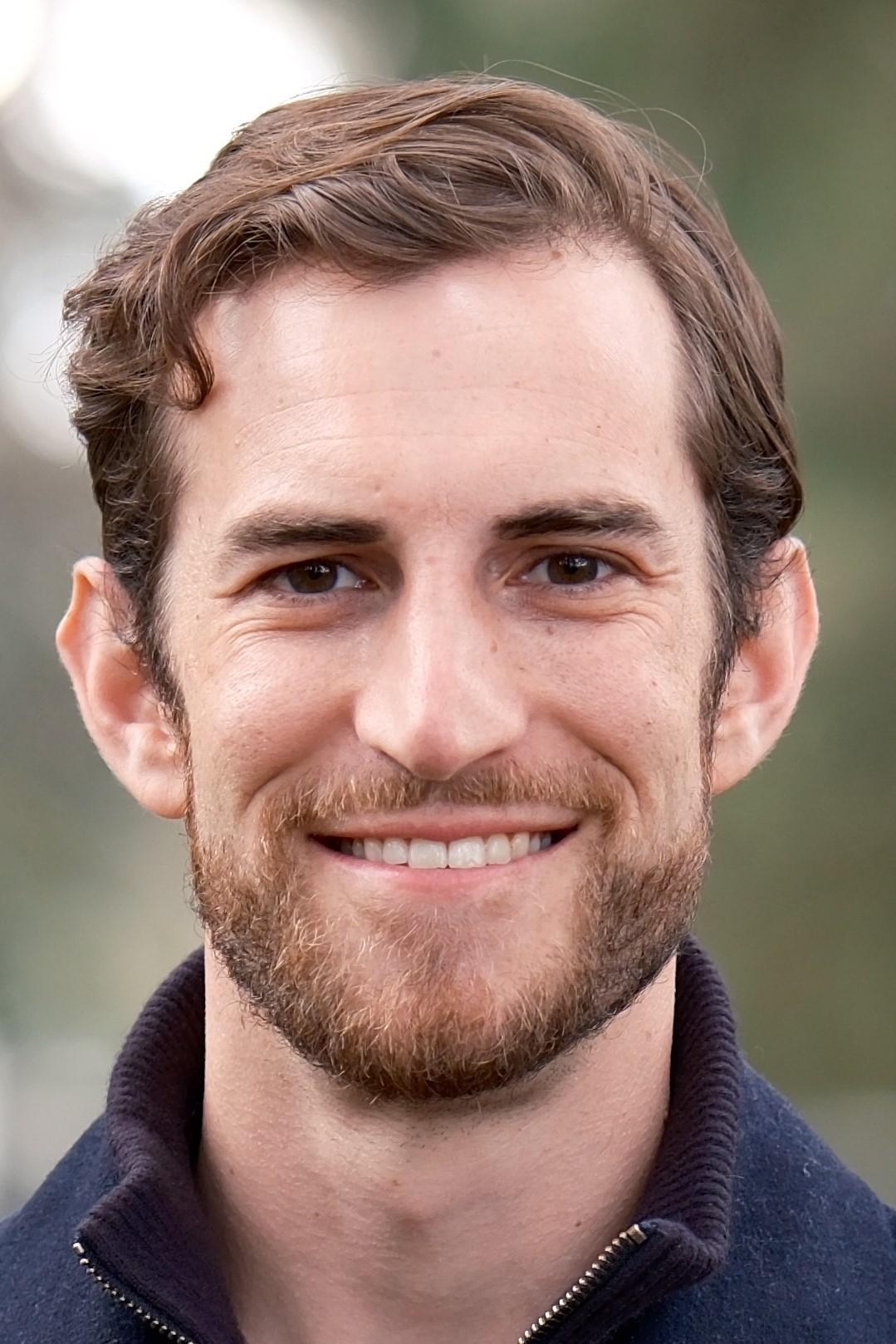 Representative Willy Chotzen - Democratic Oregon