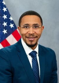Representative Aerion Abney - Democratic Pennsylvania