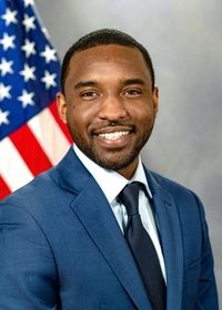 Representative Anthony Bellmon - Democratic Pennsylvania