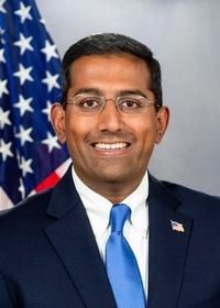 Representative Arvind Venkat - Democratic Pennsylvania