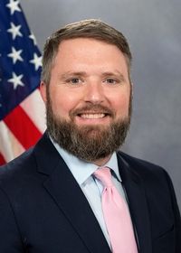 Representative Ben Waxman - Democratic Pennsylvania