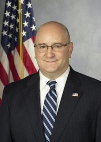 Representative Benjamin Sanchez - Democratic Pennsylvania