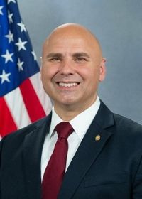 Representative Bob Merski - Democratic Pennsylvania
