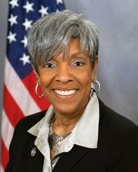 Representative Carol Hill-Evans - Democratic Pennsylvania