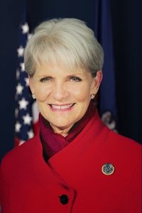 Senator Carolyn Comitta - Democratic Pennsylvania