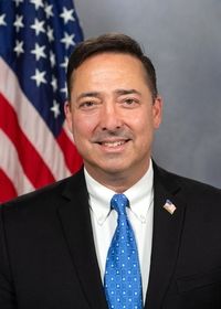 Representative Chris Pielli - Democratic Pennsylvania