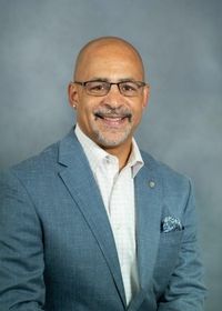 Representative Chris Rabb - Democratic Pennsylvania