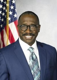 Representative Dan Williams - Democratic Pennsylvania