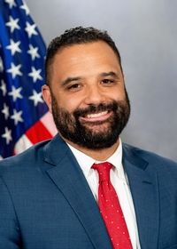 Representative Dave Madsen - Democratic Pennsylvania