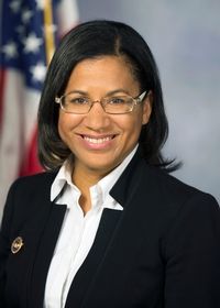 Representative Donna Bullock - Democratic Pennsylvania