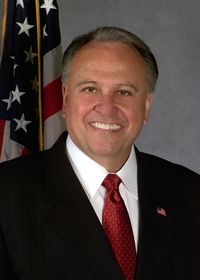 Representative Eddie Pashinski - Democratic Pennsylvania