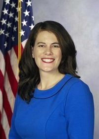 Representative Elizabeth Fiedler - Democratic Pennsylvania