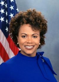 Representative Gina Curry - Democratic Pennsylvania