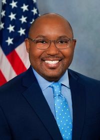 Representative Greg Scott - Democratic Pennsylvania