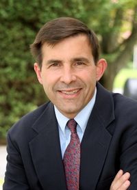 Representative Greg Vitali - Democratic Pennsylvania