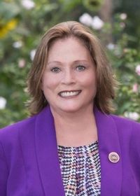 Representative Jeanne McNeill - Democratic Pennsylvania