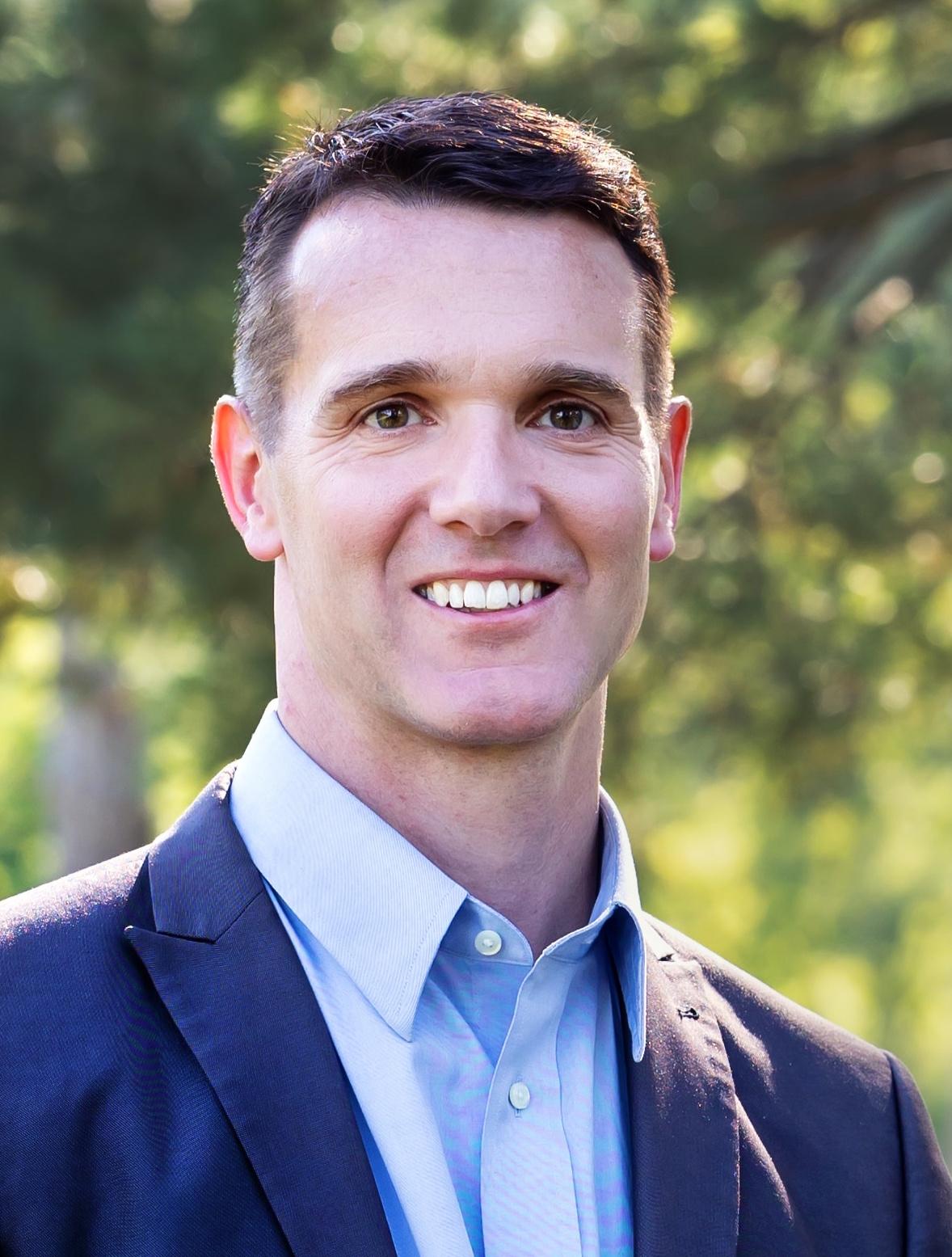 Representative Jeremy Shaffer - Republican Pennsylvania