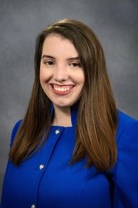 Representative Jessica Benham - Democratic Pennsylvania