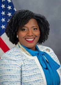 Representative Joanna McClinton - Democratic Pennsylvania