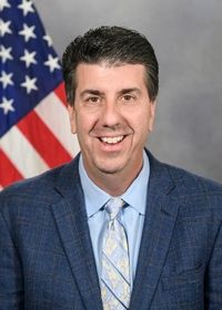 Representative Joe Ciresi - Democratic Pennsylvania