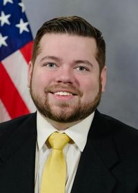 Representative Joe McAndrew - Democratic Pennsylvania