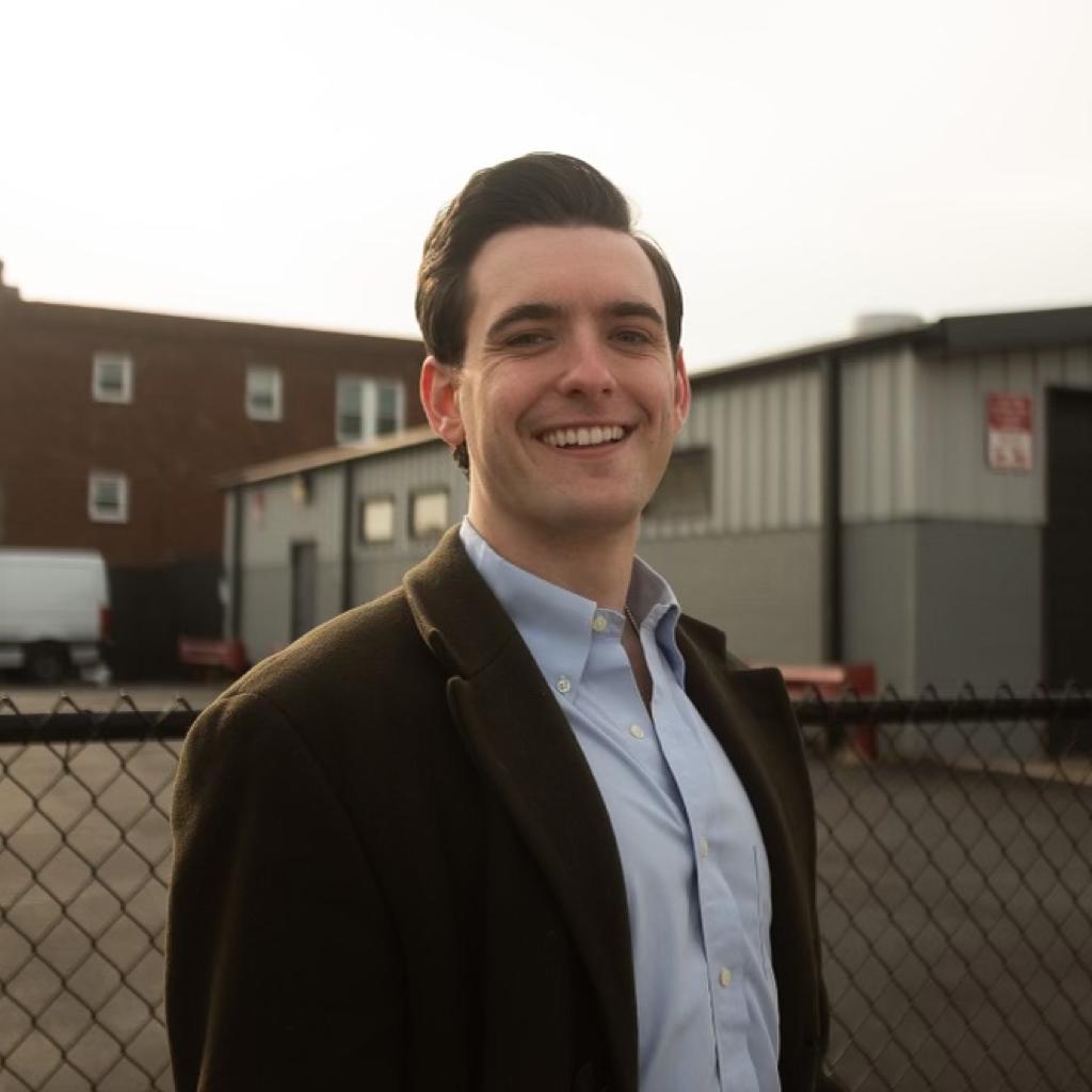 Senator Joe Picozzi - Republican Pennsylvania