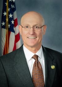 Representative Joe Webster - Democratic Pennsylvania