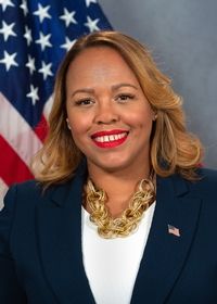 Representative Johanny Cepeda-Freytiz - Democratic Pennsylvania