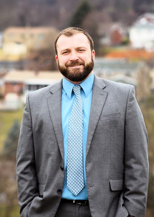 Representative John Inglis - Democratic Pennsylvania