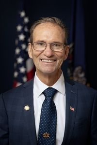 Senator John Kane - Democratic Pennsylvania