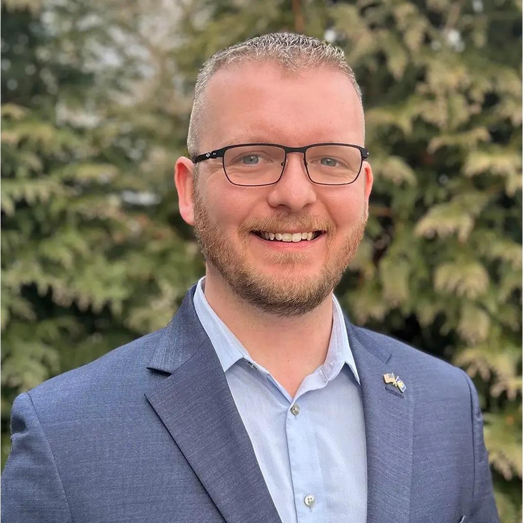 Representative Josh Bashline - Republican Pennsylvania