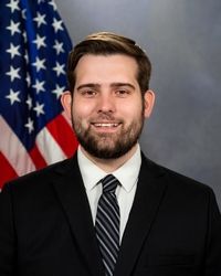 Representative Joshua Siegel - Democratic Pennsylvania
