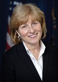 Senator Judith Schwank - Democratic Pennsylvania
