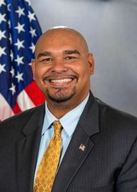 Representative Justin Fleming - Democratic Pennsylvania