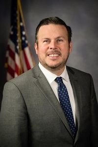 Representative Kevin Boyle - Democratic Pennsylvania