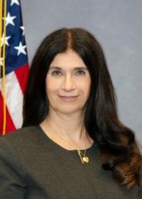 Representative Kristine Howard - Democratic Pennsylvania