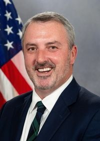 Representative Kyle Donahue - Democratic Pennsylvania