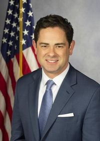 Representative Kyle Mullins - Democratic Pennsylvania
