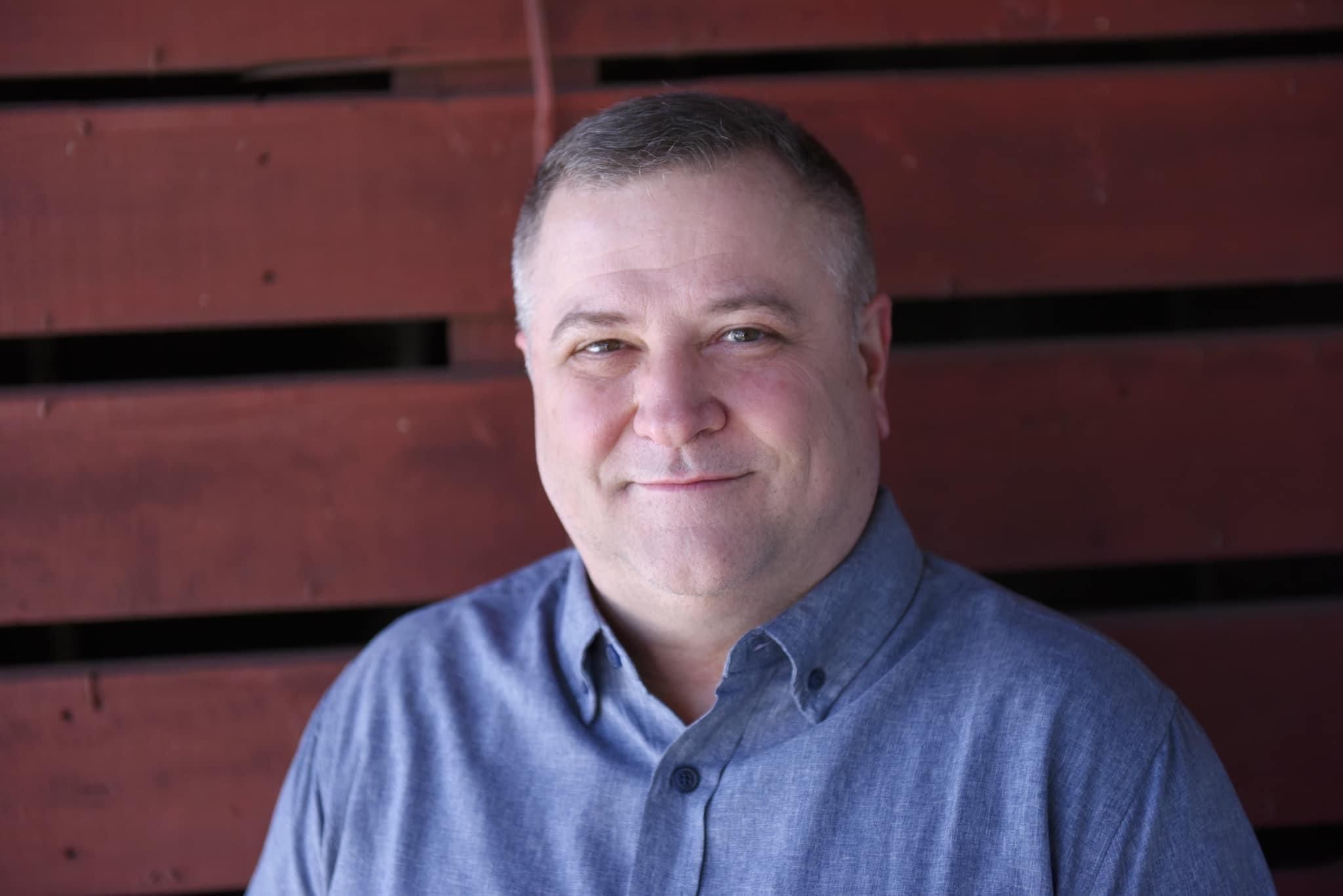 Representative Marc Anderson - Republican Pennsylvania