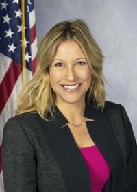 Representative Melissa Shusterman - Democratic Pennsylvania