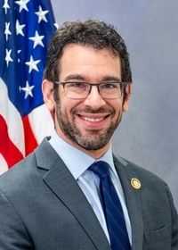 Representative Mike Schlossberg - Democratic Pennsylvania