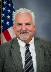 Representative Mike Sturla - Democratic Pennsylvania