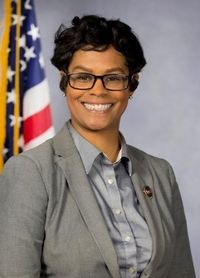 Representative Morgan Cephas - Democratic Pennsylvania