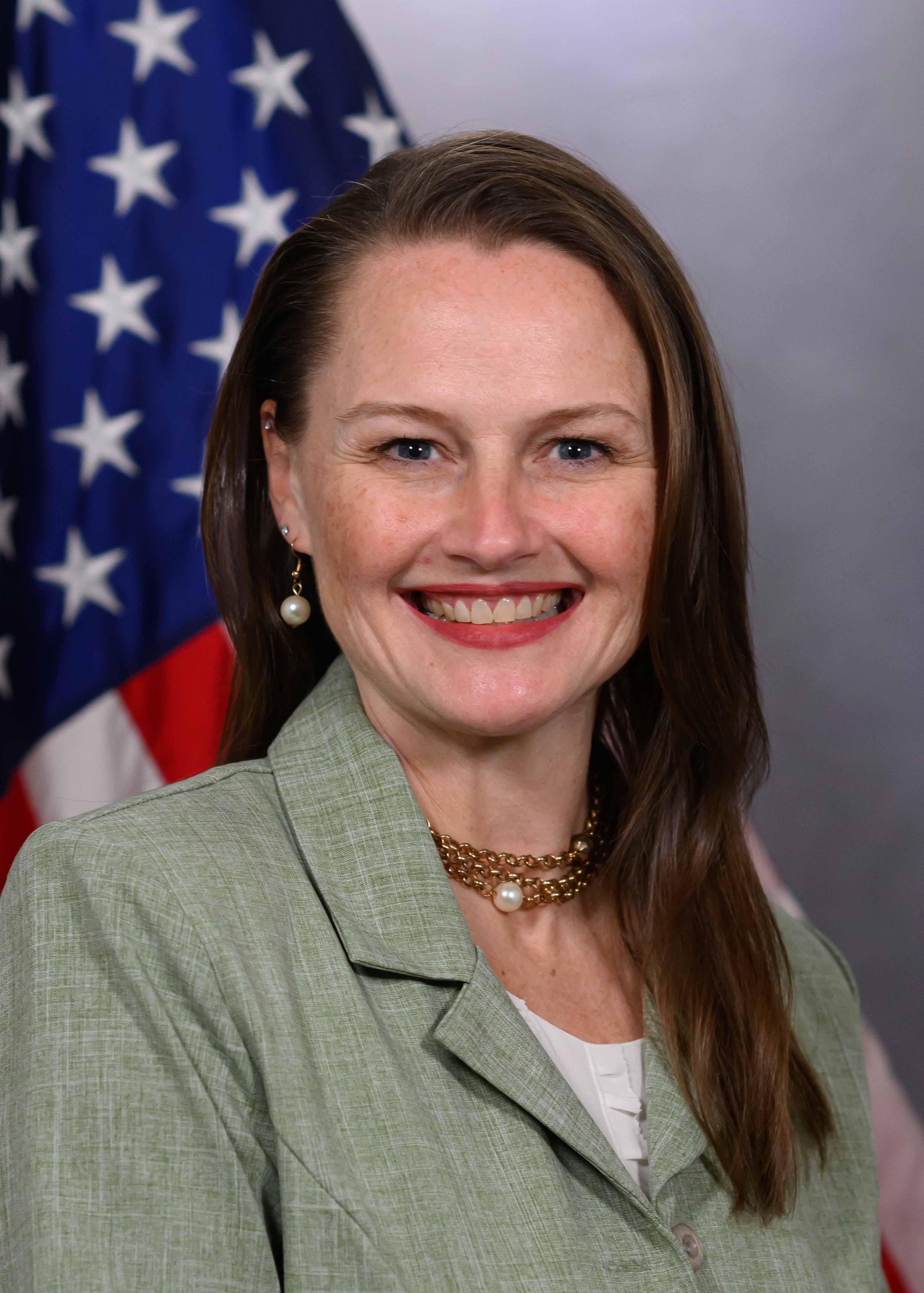 Representative Nikki Rivera - Democratic Pennsylvania