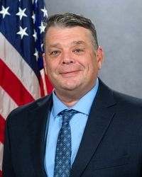 Representative Pat Gallagher - Democratic Pennsylvania