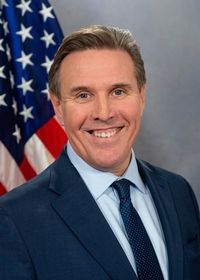 Representative Paul Takac - Democratic Pennsylvania